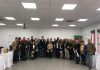 Aceites Padilla participa en ‘fam trip’ de periodistas del Reino Unido y Alemania para conocer el aceite temprano jiennense