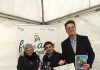 Reyes invita a los asturianos a que descubran OleotourJaén, “un viaje inolvidable por la cultura del olivar y el aceite”