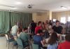 En Bailén, a las 16 horas, se acerca a la mitad de votantes