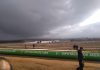 Guarromán será sede del Campeonato de Andalucía de Campo a Través