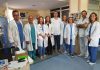 El Hospital de Linares registra dos nuevas donaciones de órganos y tejidos