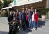 El PSOE denuncia los recortes en sanidad de PP y C’s en los Hospitales de Jaén, Linares, Andújar y Úbeda