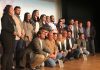 Entregados los premios Jóvenes Bailenenses y Felipe de Neve
