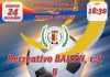 El Recre recibe al Ibros
