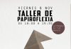 Taller de Papiroflexia en la Biblioteca Municipal Baécula