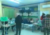 Domingo fresco y de cita con las urnas