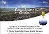 La Feria del Primer Aceite se celebra este fin de semana en Martos