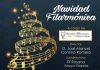 Concierto de Navidad de la Sociedad Filarmónica Ciudad de Bailén