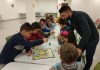 I Olimpiada de juegos de mesa tradicionales