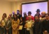 Dolores Jordán gana el Premio Nacional de Poesía «Poetas de Bailén»