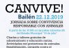 Jornada de convivencia canina