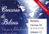 Este fin de semana se pueden votar los belenes