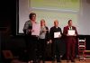 Juan Carmona gana el I Concurso de Flamenco de Baños de la Encina