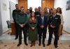 Junta Local de Seguridad Ciudadana de Mengíbar