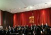 Amadora Mercado dirigirá hoy en Jaén la Sociedad Filarmónica Nuestra Señora de la Oliva