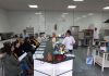 Taller para elaborar el menú de Nochevieja