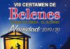 Presentado el VIII certamen de Belenes ‘Ciudad de Úbeda’