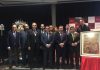 Andújar presenta en Madrid la Romería de la Virgen de la Cabeza