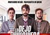 Cine en Navidad en la Casa de la Cultura