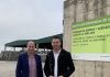 La Diputación destinará 310.000 euros a la ampliación del complejo de tratamiento de residuos de El Guadiel