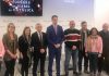 Mengíbar promociona en Fitur su recreación del Cortejo Fúnebre de Isabel La Católica