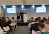 Presentación del Club del Producto de la Comarca Norte