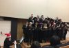 El Coro Provincial de Jaén ofrece el Gran Concierto de Reyes en La Carolina