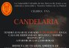 La cofradía de «La Mulica» celebra la Candelaria
