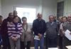 El Área Sanitaria Norte de Jaén pone en marcha una nueva Escuela de Pacientes de Diabetes en el centro de salud ‘San José’ de Linares