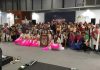 La Fiestas del Medievo de Sabiote se presentan en Fitur 2020