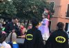 Carnaval de calle para el lunes y martes