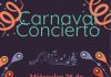 Concierto de Carnaval en el Conservatorio