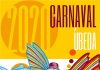 La XXIII Carnestolenda de Carnaval abrió el Carnaval de Úbeda