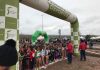 Todo listo para el Campeonato Andaluz de Campo a Través de Guarromán