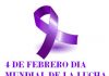 Día de cielos despejados para acordarnos de los que luchan contra el cáncer