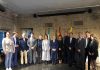 El consejero de Educación y Deporte ha incidido en la importancia de estabilidad a las plantillas docentes en el primer Foro Linares Educa Siglo XXI
