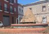 La Plaza de Las Garrotas pasará a llamarse Plaza de «Los Dolores»