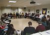 Reunión de la Comisión Municipal de Drogodependencias