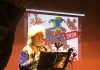 José Manuel Martínez «Turboloco» pregonó el Carnaval de Marmolejo