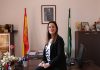 Yolanda Reche, reelegida por unanimidad presidenta de Adnor