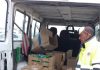 Abades Bailén dona alimentos para atender las necesidades alimenticias de nuestros mayores
