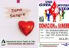 En Bailén estará hoy el equipo de Donantes de Sangre