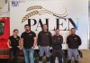 La empresa Palen suministra el pan para los menús de las personas mayores de Bailén