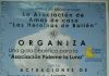 Gala Benéfica organizada por la Asociación Amas de Casa las Heroínas de Bailén