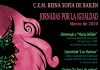 Jornadas de Igualdad en el Conservatorio Reina Sofía
