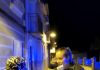 Costureras de Jabalquinto elaboran equipos para la Residencia de Ancianos Santa Teresa de Jesús de Linares