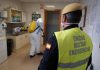 La provincia de Jaén asciende a 259 afectados de coronavirus tras los 44 nuevos de hoy