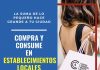La Asociación de Comerciantes e Industriales de Linares firma convenio de colaboración con TELETAXI Linares