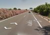 Corte en la A-4 en Andújar