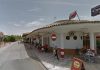 Reparto en Bailén de 4.000 mascarillas